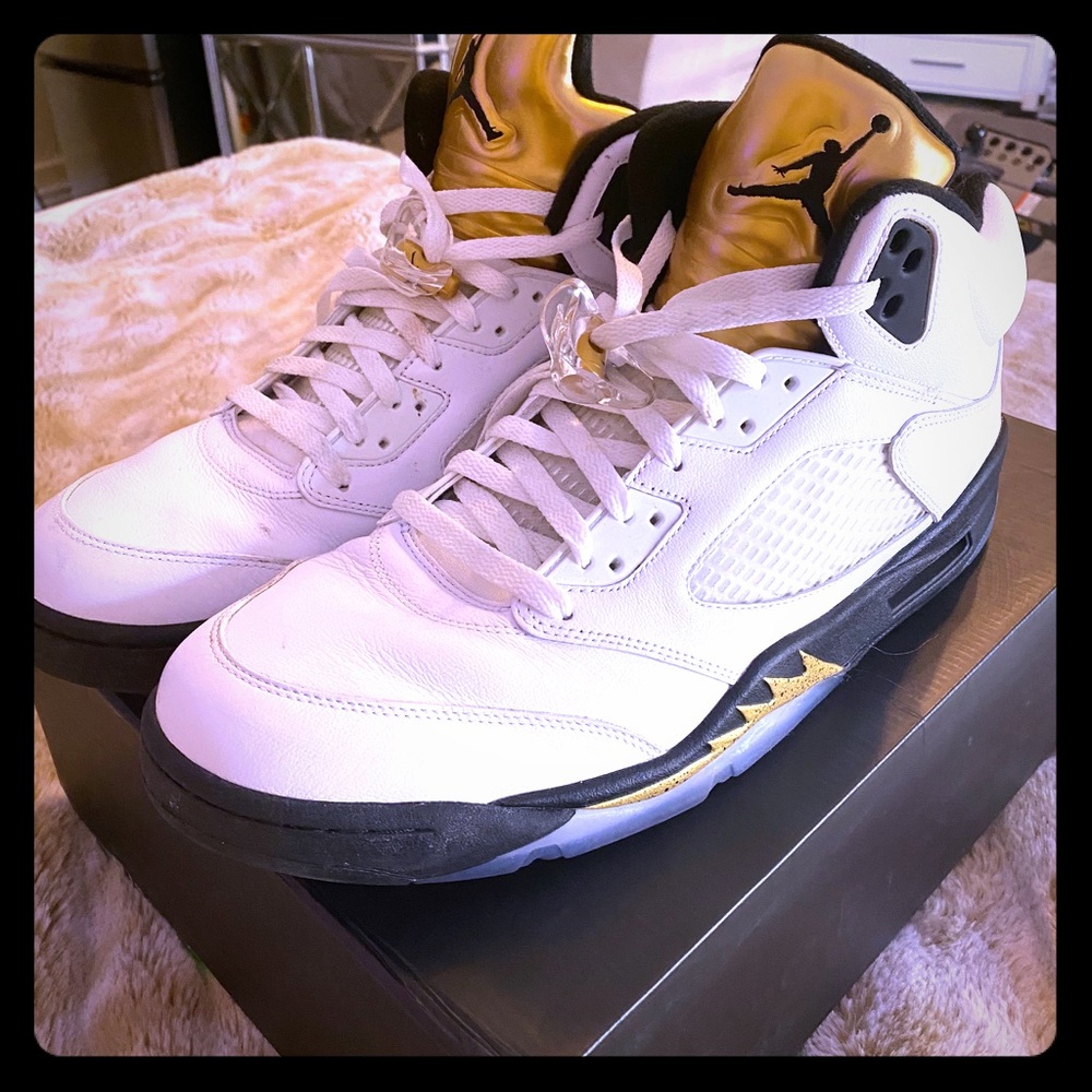 Retro AirJordan’s Size 14